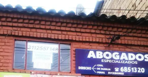 ABOGADOS ESPECIALIZADOS CALLE 146B BOGOTÁ ABOGADOS ESPECIALIZADOS CALLE 146B BOGOTÁ